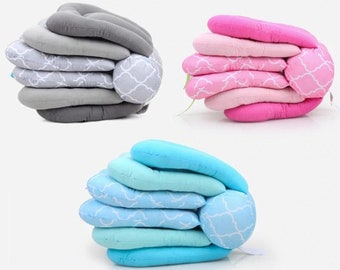 butterfly breastfeeding pillow