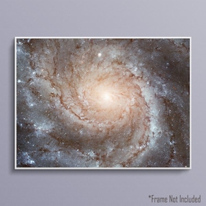 Galaxy M101 Poster