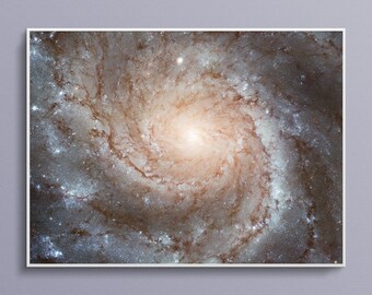 Galaxy M101 Poster