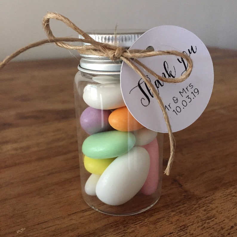 Sugared Almonds Traditional Italian Wedding Baby Shower