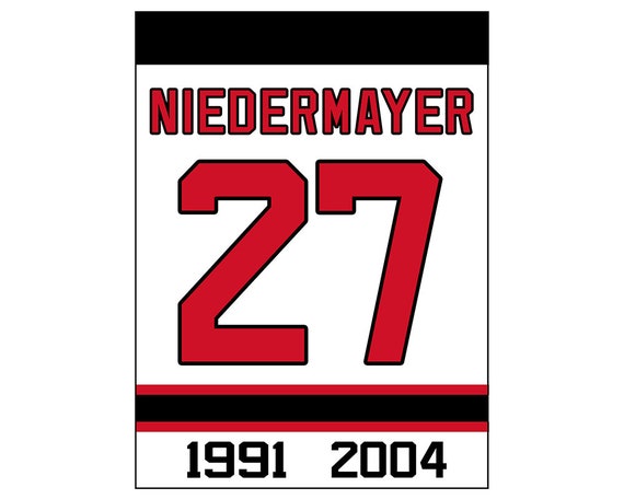new jersey devils numbers
