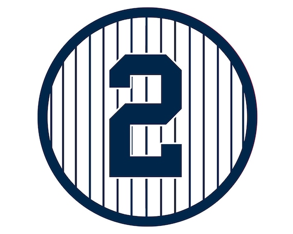 jeter jersey retired