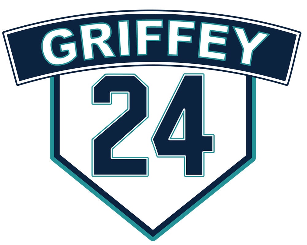 24 Stories — The Griffeys, by Mariners PR