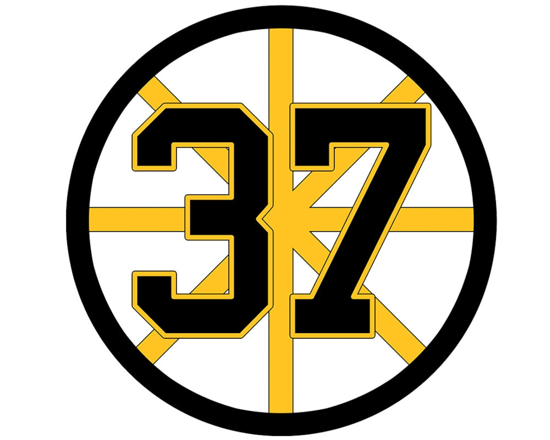 Patrice Bergeron, Boston Bruins #37. Editorial Stock Image - Image
