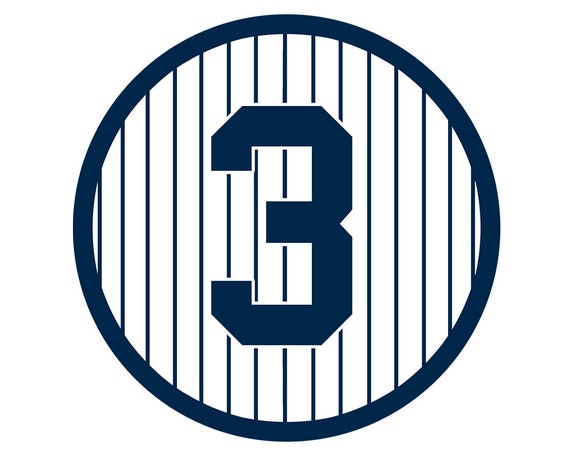 babe ruth retired number