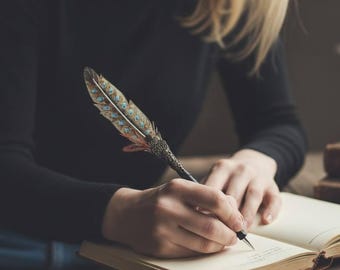 Schreibfeder, Schreibfeder, Schreibfeder, Schreibfeder, Schreibfeder für Journal, Schreibfeder, Schreibfeder, Schreibfeder, Schreibfeder, Schreibfeder, Schreibfeder, Schreibfeder, Schreibfeder, Schreibfeder, Schreibfeder, Schreibfeder