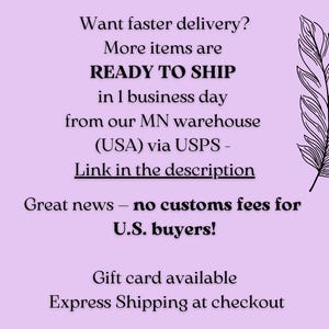 Gothic fountain pen, Witch supplies, Wolf lover pen gift, Christmas girl gift, Custom decorative pen with name, Fantasy feather quill image 2