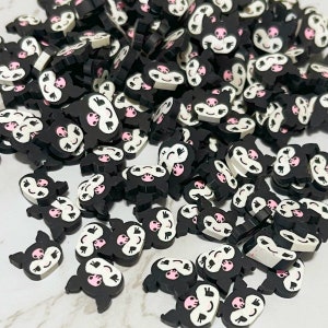 Fimo slices!