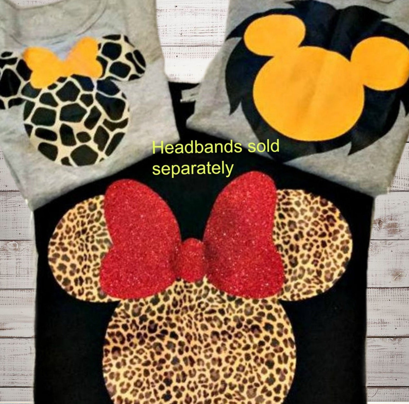 Animal Kingdom Shirts Animal Kingdom 