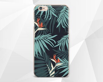 coque fleur tropical iphone 7 coque fleur tropical iphone 7