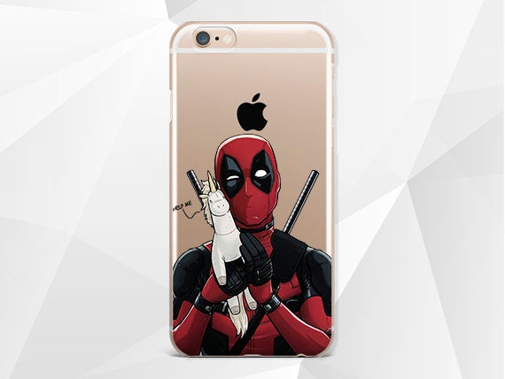 deadpool iphone 7 case deadpool iphone 7 case