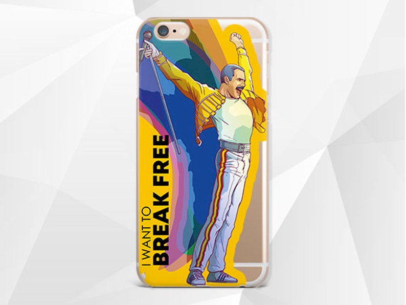 freddie mercury iphone 7 case freddie mercury iphone 7 case