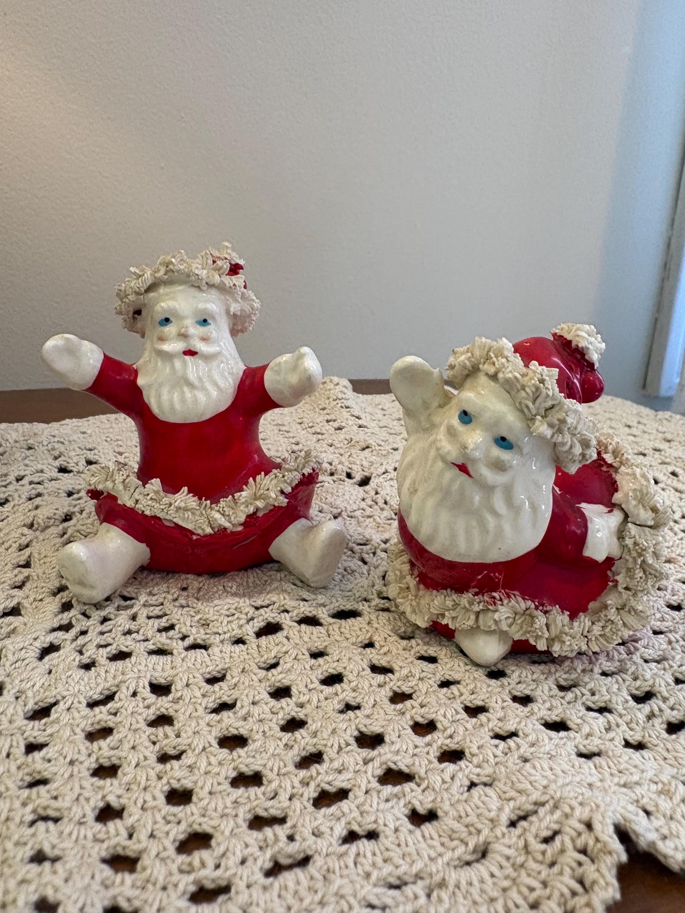 Japan Spaghetti Santa - Etsy