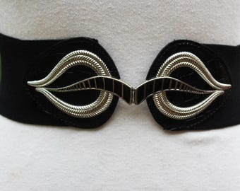 Cinturón vintage elegante de River Island de los años 90