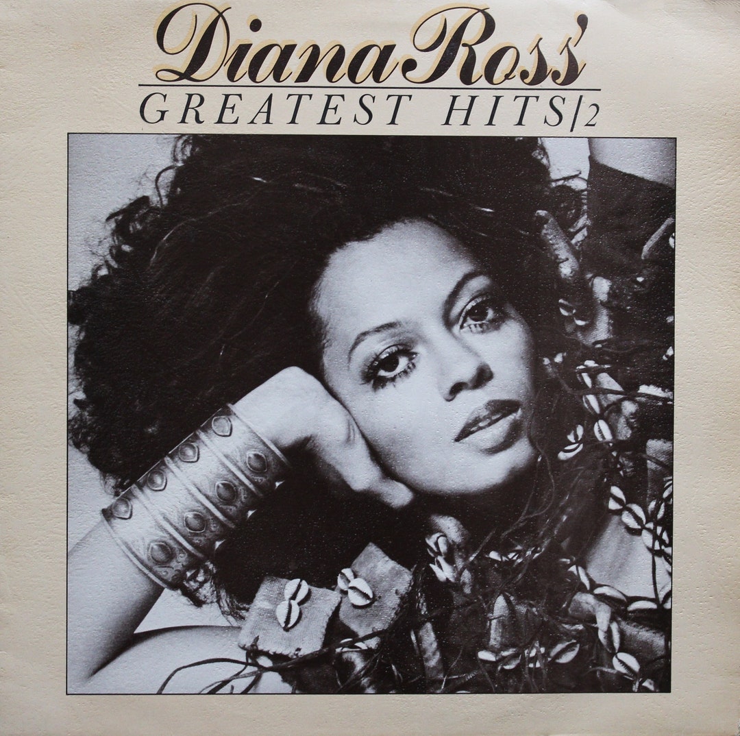 Diana Ross