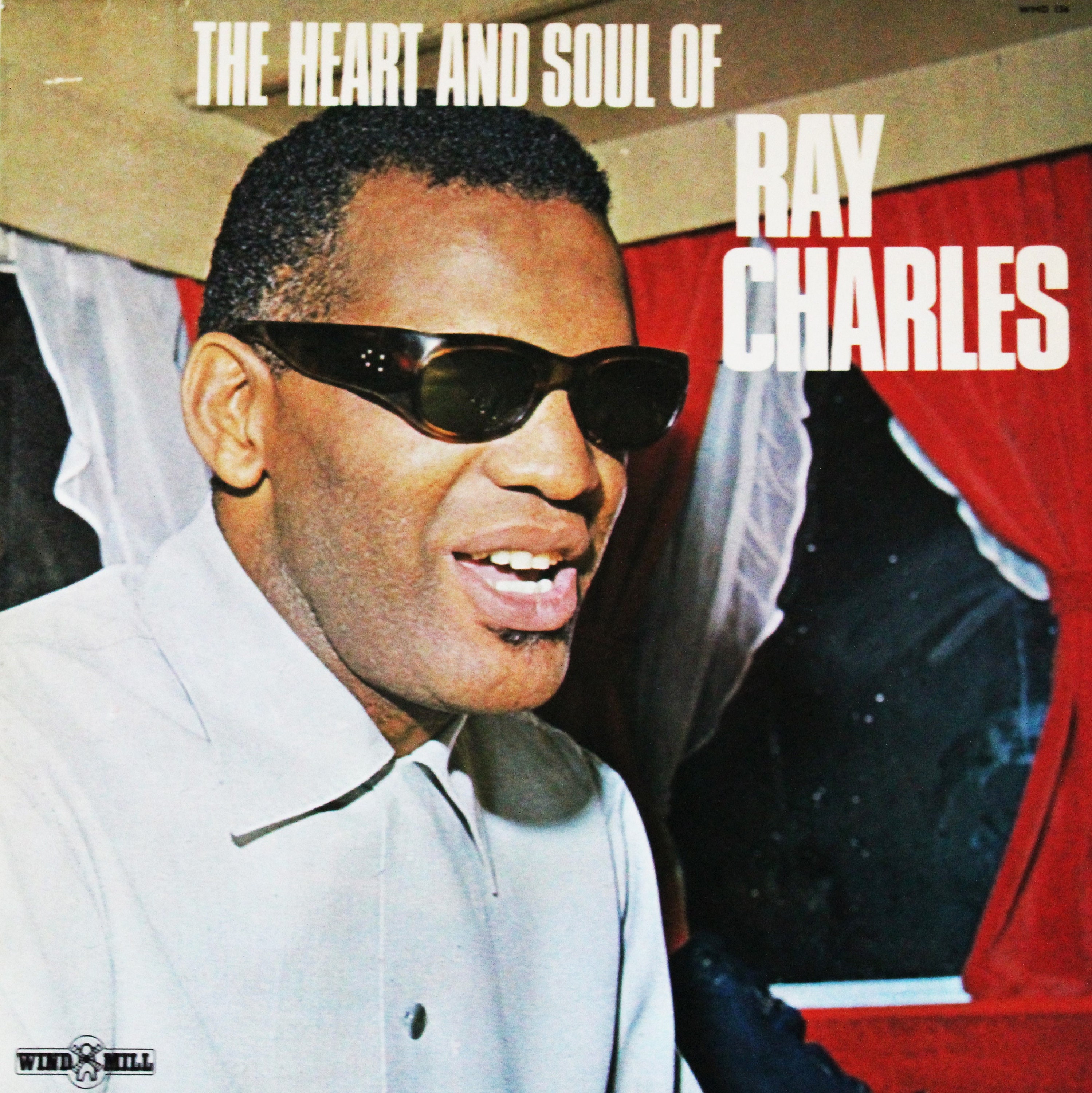 Ray charles album - Etsy 日本