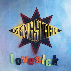 Gang Starr - Etsy