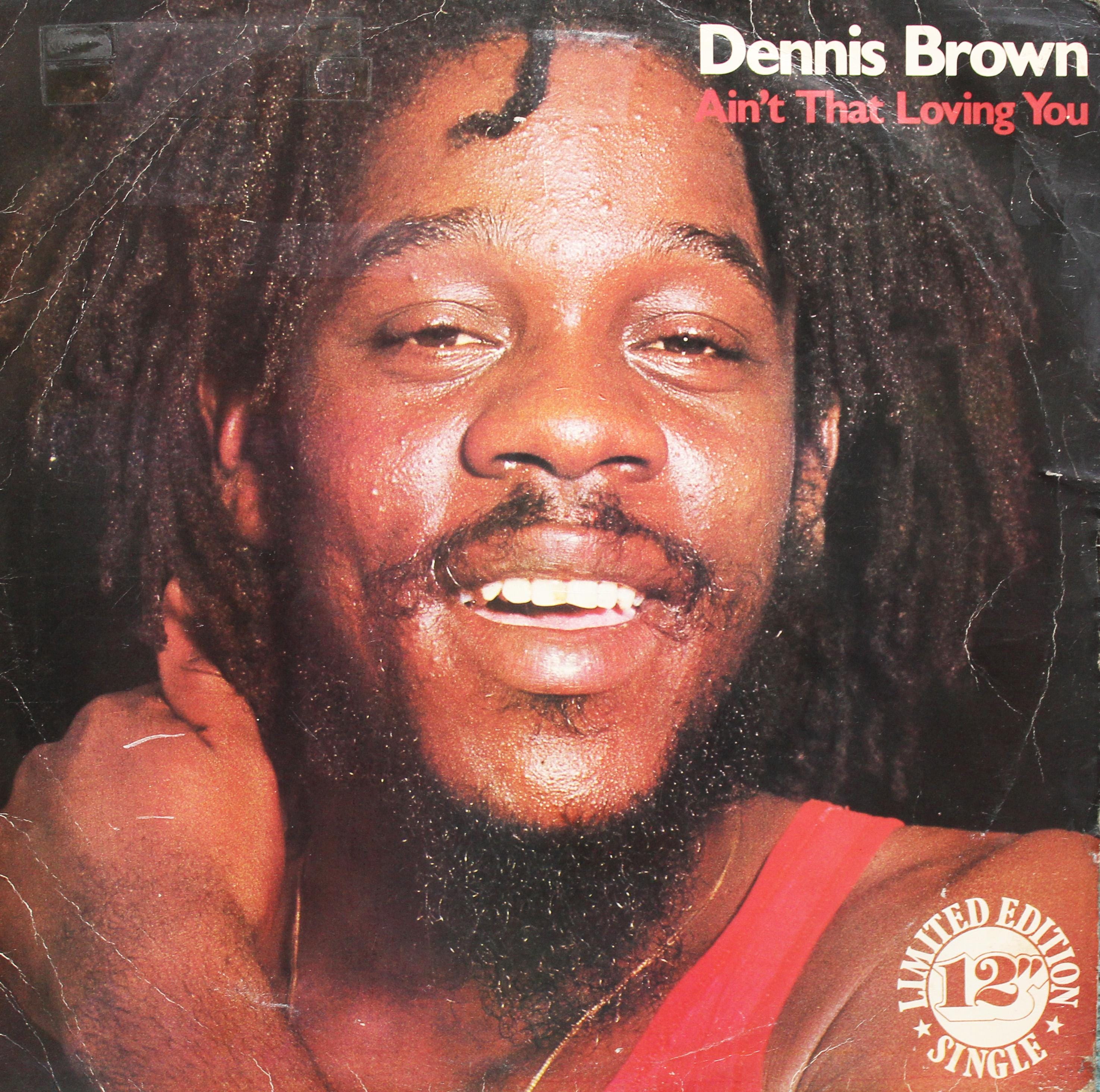 Dennis brown reggae - Etsy 日本