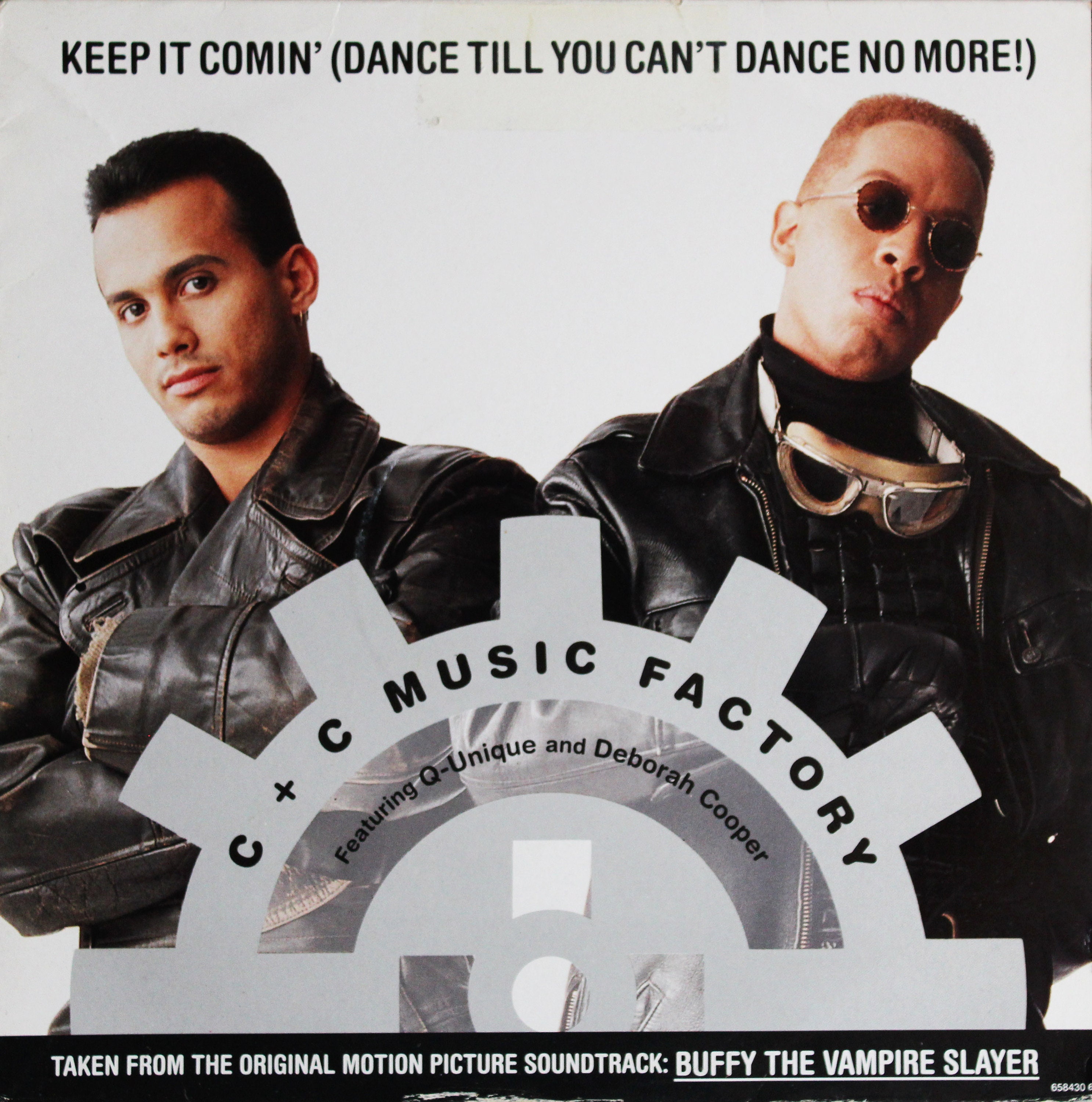 The Method Of Klub Dancing Vol.14 – Vinyl (LP, Compilation +