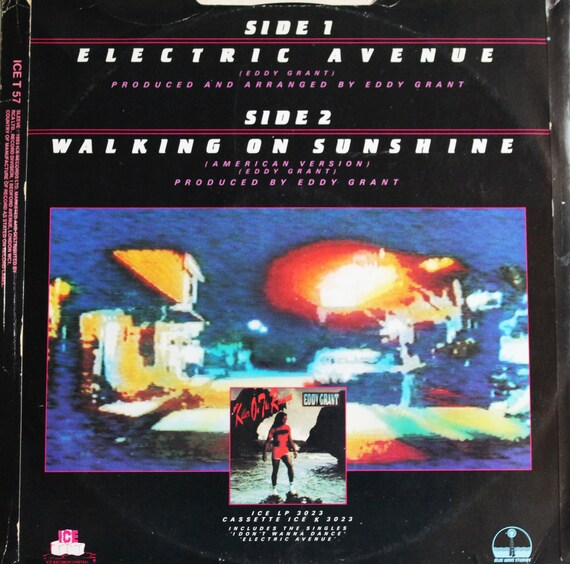 FUNKADELIC / EDDY GRANT   12inchレコード NEW限定品】 / FUNKADELIC EDDY 12inchレコード GRANT 洋楽 - 洋楽