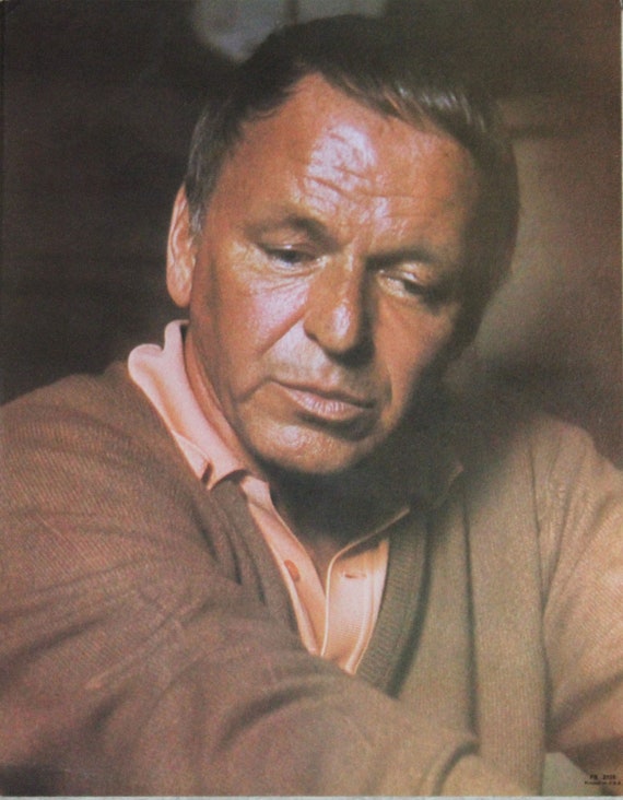 Frank Sinatra Ol' Blue Eyes Is Back ドイツ盤 Sinatra, Frank - Ol Blue Eyes Is Back - Amazon.com Music