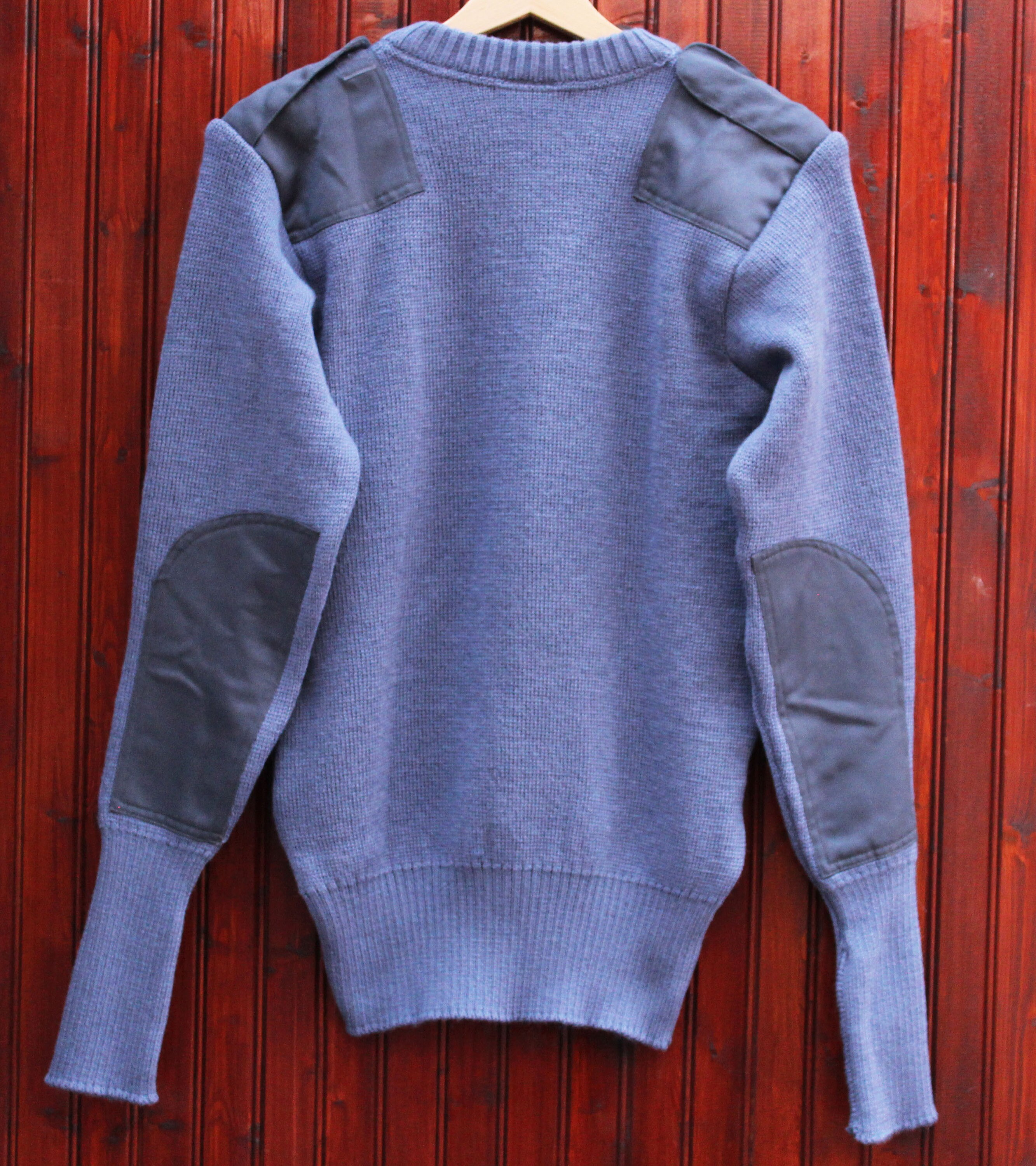 CHEST 94 Cm Original Royal Air Force Utility Jumper Unisex Vintage Military Jumper Vintage Jumper Chest 94 Cm Etsy UK