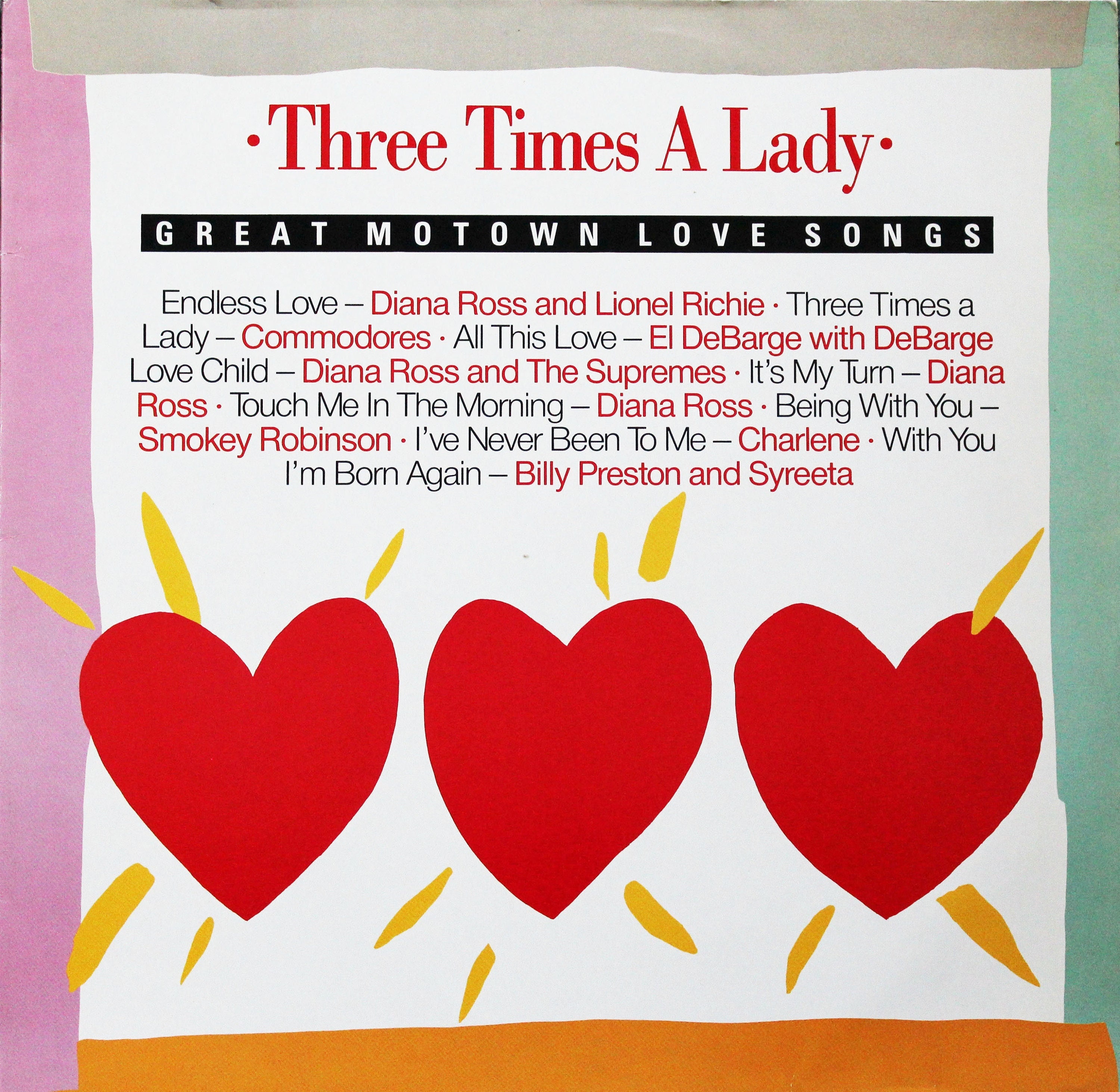 Three Times A Lady Etsy Three Times A Lady Etsy
