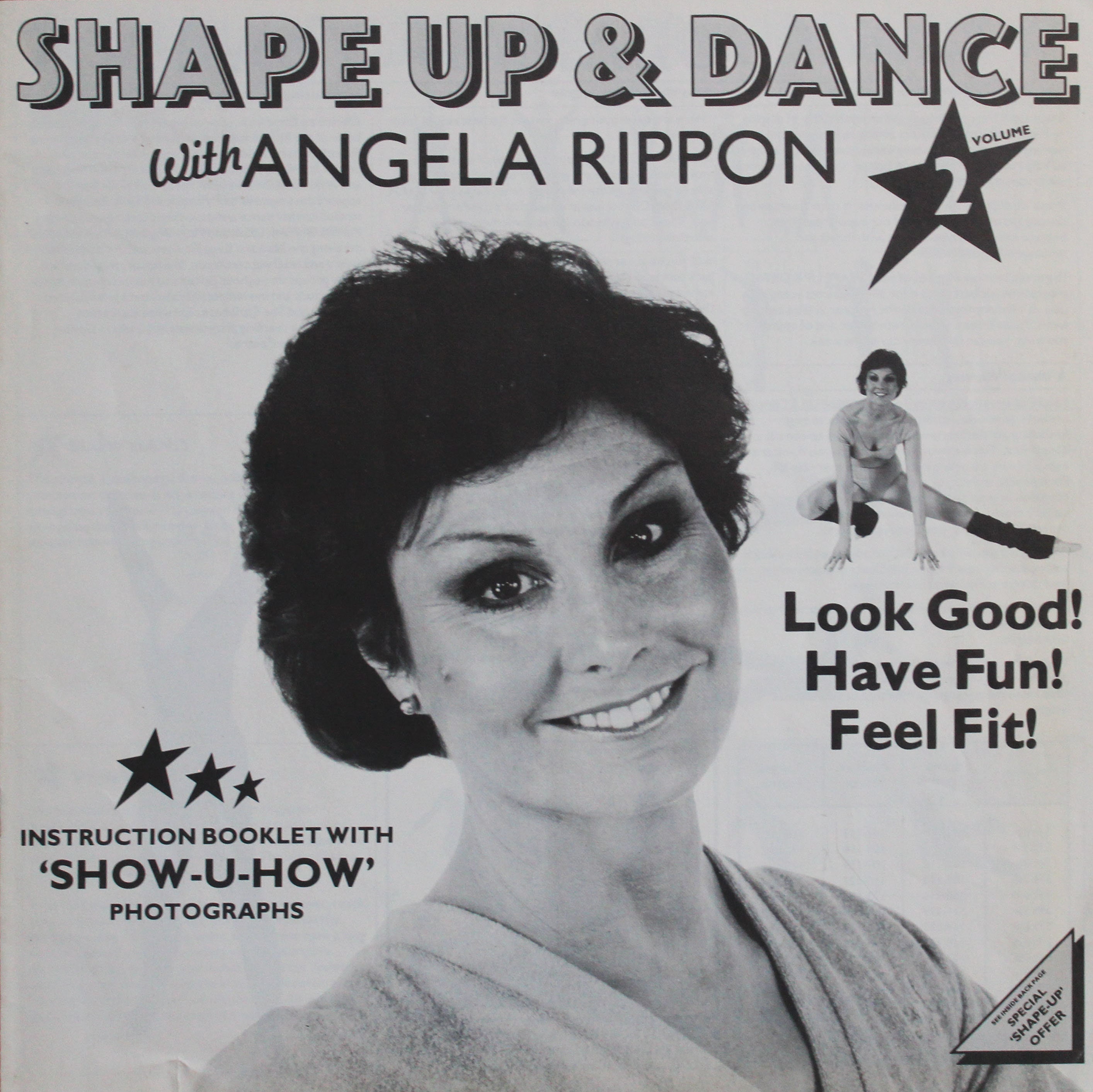 Angela Rippon’s Instagram, Twitter & Facebook on IDCrawl