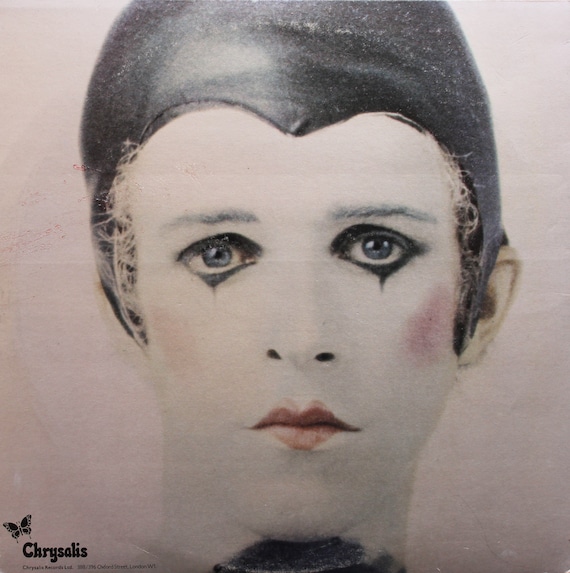Leo Sayer, Silverbird, Gatefold LP (1973) - Etsy