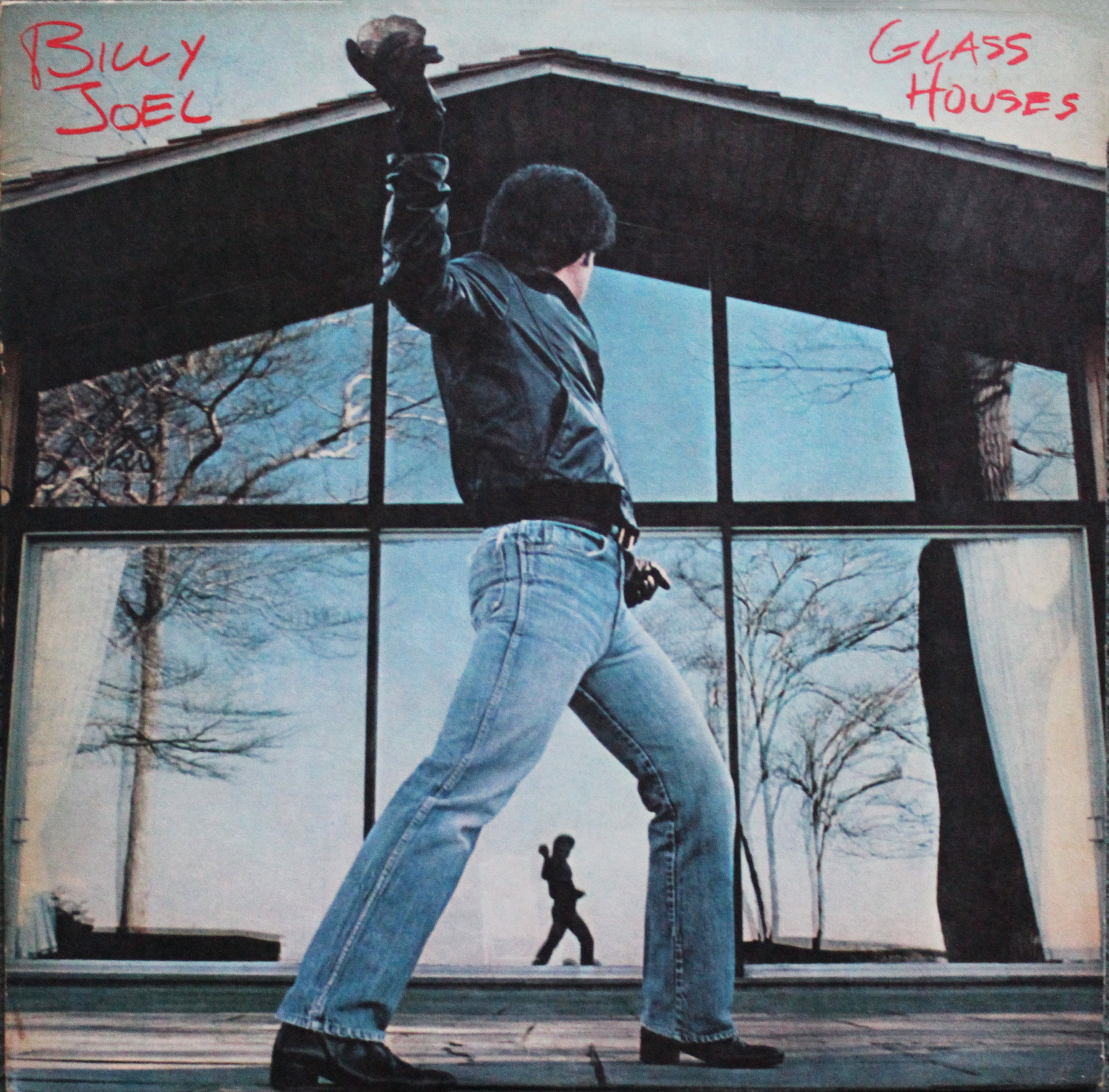 Billy Joel :: Yahoo!Auction｜DEJAPAN - Bid and Buy Japan