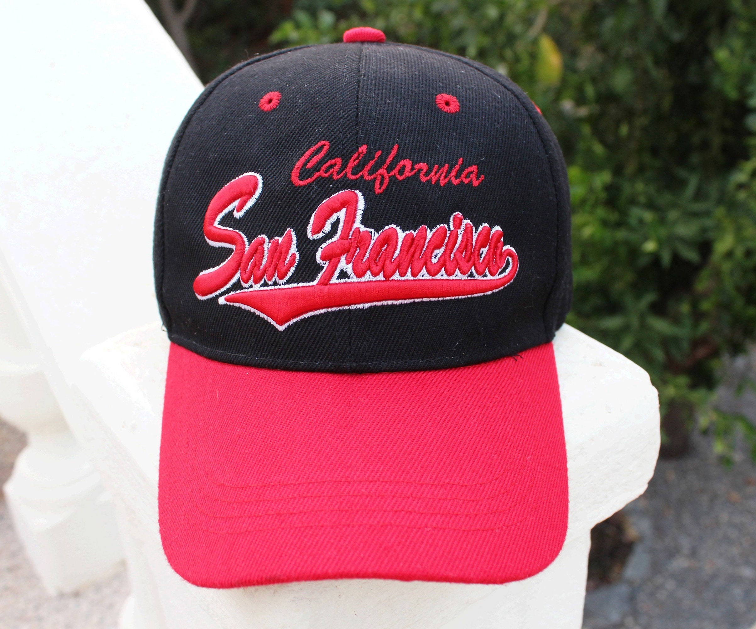 Vintage Baseball Cap 