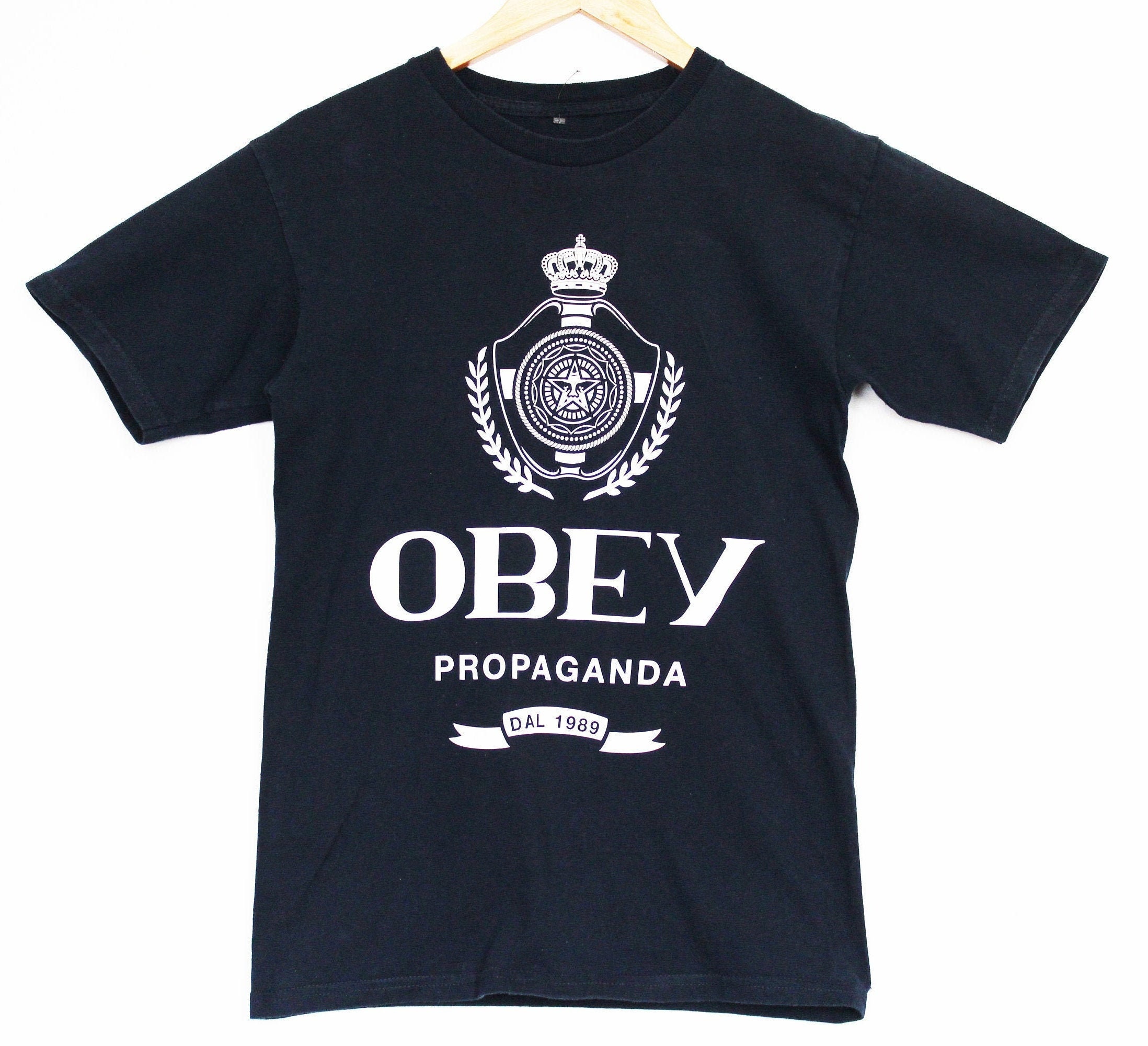 Obey tee sales
