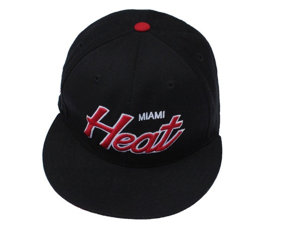 mitchell ness miami heat