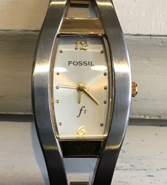 fossil 2 watch
