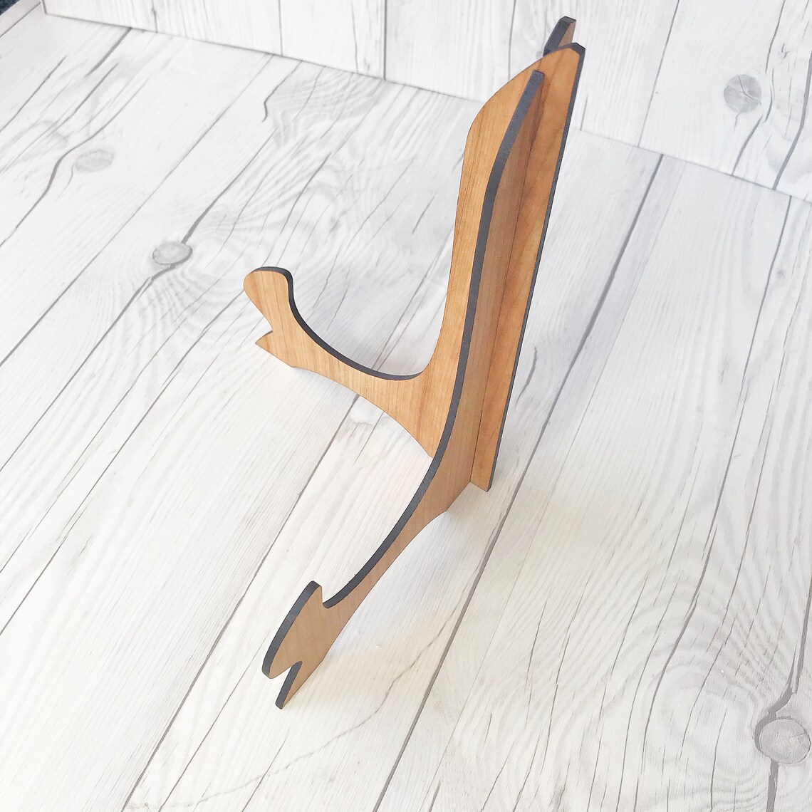 SVG Medium Easel Stand SVG Picture Frame Stand Digital Etsy