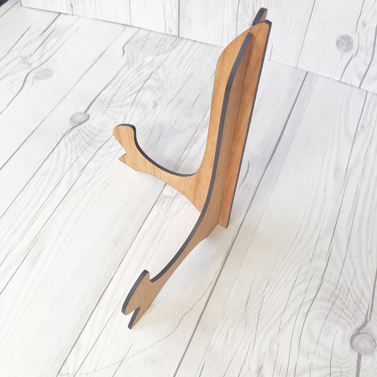 SVG Medium Easel Stand SVG Picture Frame Stand Digital Etsy