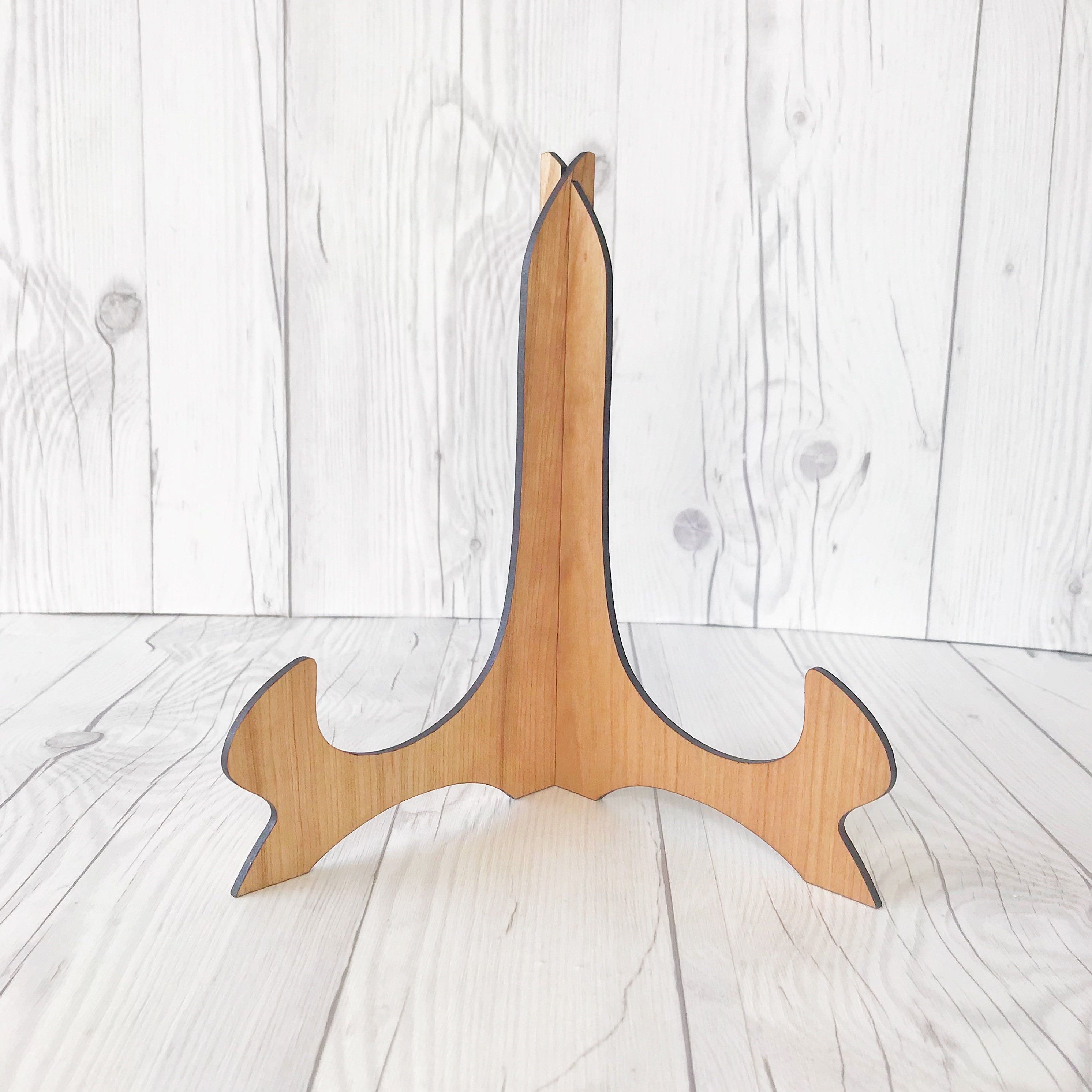 SVG Medium Easel Stand SVG Picture Frame Stand Digital Etsy