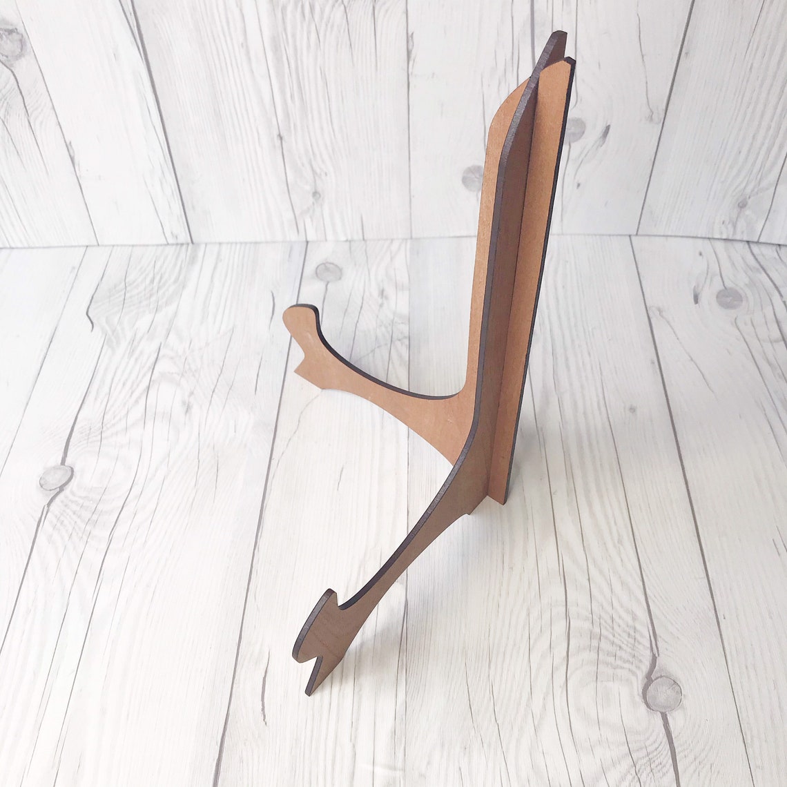 SVG Easel Stand SVG Picture Frame Stand Digital File for Etsy