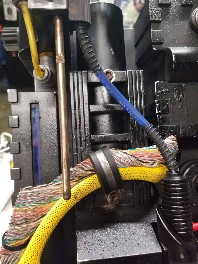 Ghostbusters Afterlife Proton Pack NEW Etsy