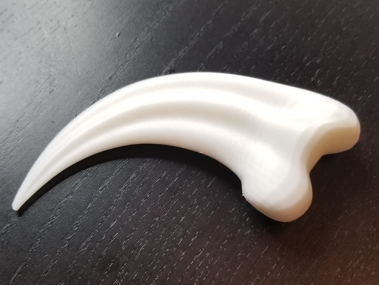 Velociraptor Claw | Etsy