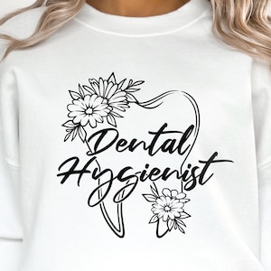 Higienista dental Svg, Dental Svg, Assistente dental Svg, Arquivo dental Svg, Dentista Svg, PNG dental, Camiseta higienista dental, Vida dental Svg