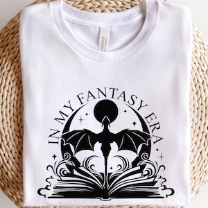 In meiner Fantasy-Era-Stempel