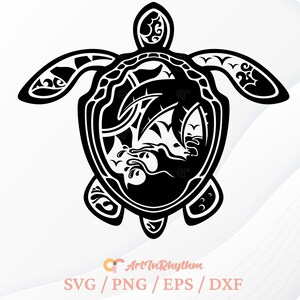 Sea Turtles Svg, Sea Turtle Svg Bundle, Sea Turtle Svg Files, Turtles Svg, Animals Svg, Summer Svg, Beach Svg, Sea Svg, Sea Creatures Svg