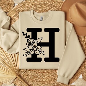 Buchstabe h svg, Blumen Buchstabe h, Alphabet svg, Buchstabe Monogramm, Blumen Buchstabe, Schrift svg, Blumen Buchstaben svg, Blumen Alphabet svg
