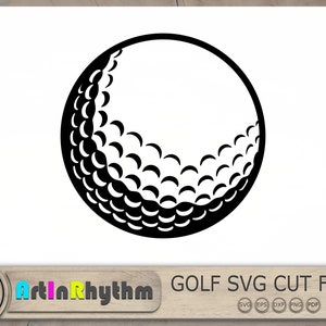 Golf Svg, Golf Svg Bundle, Golf Club Svg, Golf Ball Svg, Golfing Svg ...