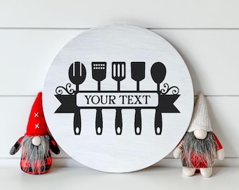 Svg cucina, monogramma utensili da cucina Svg, utensili da cucina Svg, monogramma cucina Svg, clipart cucina, file Svg cucina, file di taglio cucina
