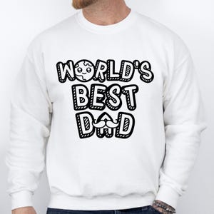 Weltweit bester Vater SVG, Vatertagsgeschenk, Vatertag Shirt, Vater Geschenk, Papa Shirt Design, Vatertag Shirt, Vatertag Shirt, Papa Shirt, Papa Design, Papa SVG, Papa dafür
