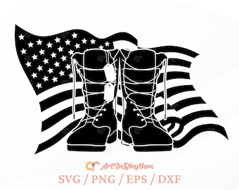 Memorial Day Svg, Veterans Svg, Patriotic Svg, American Flag Svg, USA Flag Svg, US Flag Svg, Independence Day Svg, Military Svg, Soldier Svg