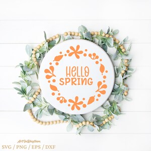4 Season SVG Bundle, Four Season Svg Bundle, 4 Season Round Design ...