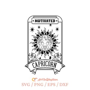 Camisa de Capricórnio svg, rainha de Capricórnio svg, aniversário do zodíaco svg, signo do zodíaco svg, signo do horóscopo svg, signo da estrela svg, signo do mês de nascimento svg